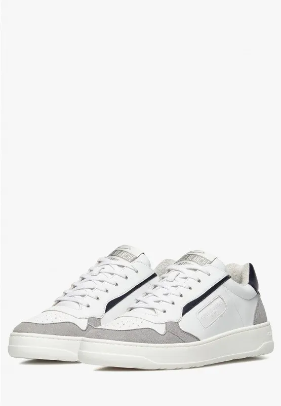 Voile Blanche Hybro City Man White-grey (2017494021B58)