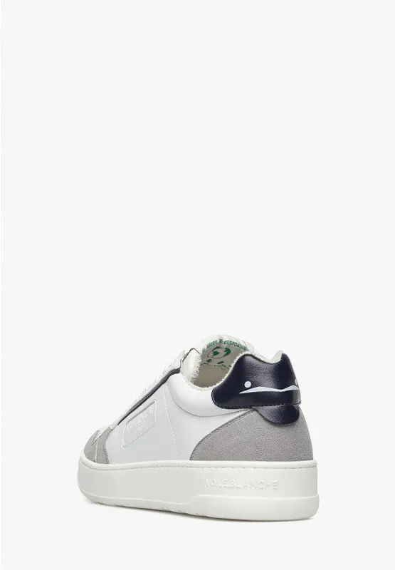 Voile Blanche Hybro City Man White-grey (2017494021B58)