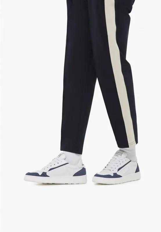 Voile Blanche Hybro City Man White-blue (2017494021C55)