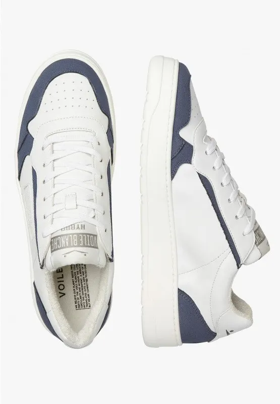 Voile Blanche Hybro City Man White-blue (2017494021C55)