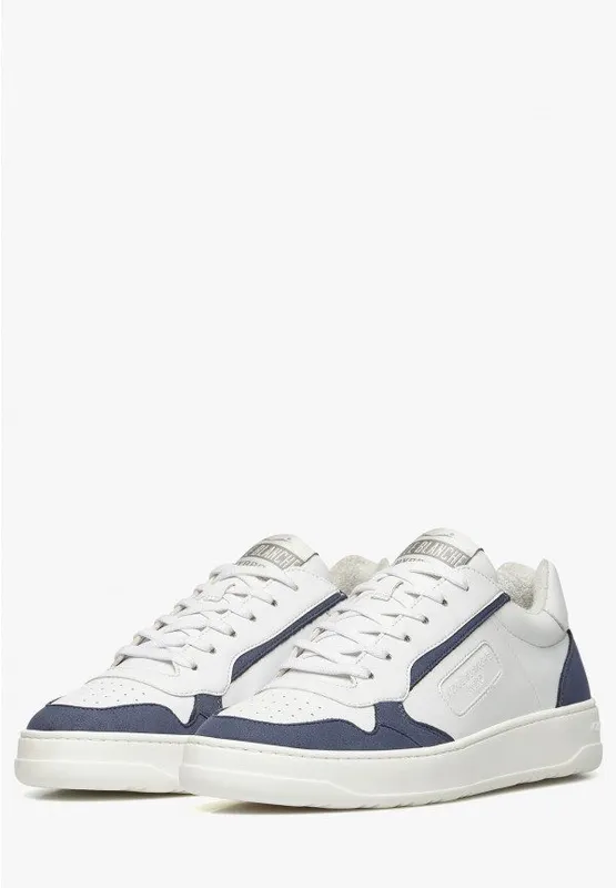 Voile Blanche Hybro City Man White-blue (2017494021C55)