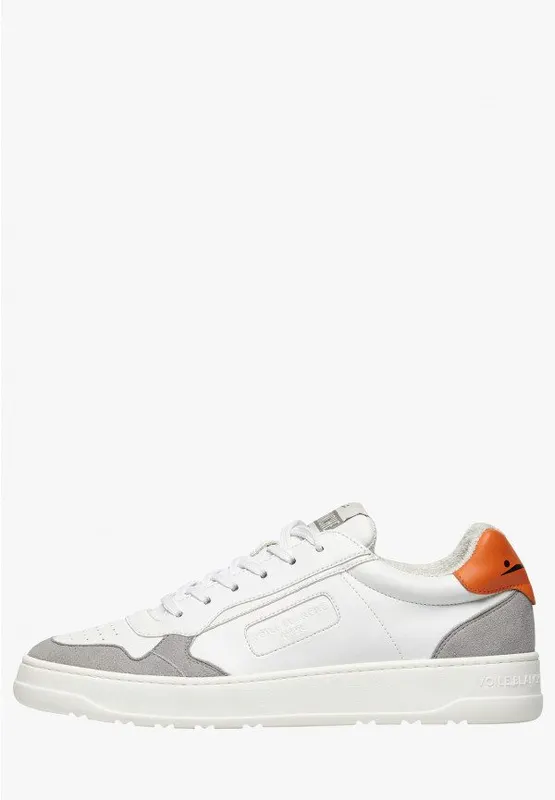Voile Blanche Hybro City Man White-grey (2017494041B31)