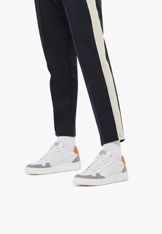 Voile Blanche Hybro City Man White-grey (2017494041B31)