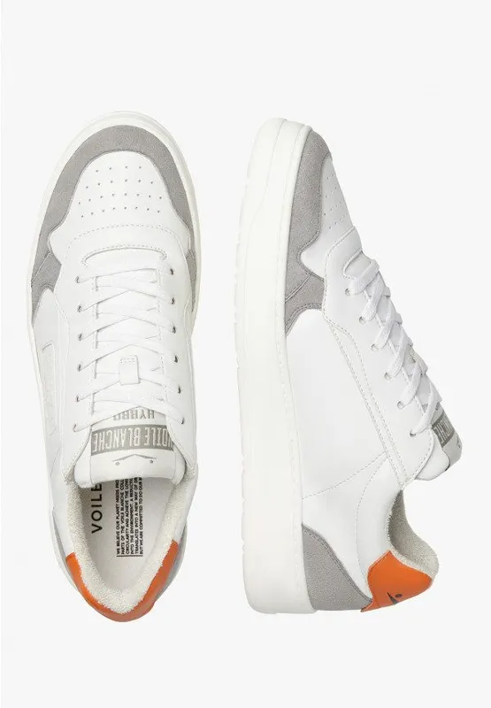 Voile Blanche Hybro City Man White-grey (2017494041B31)
