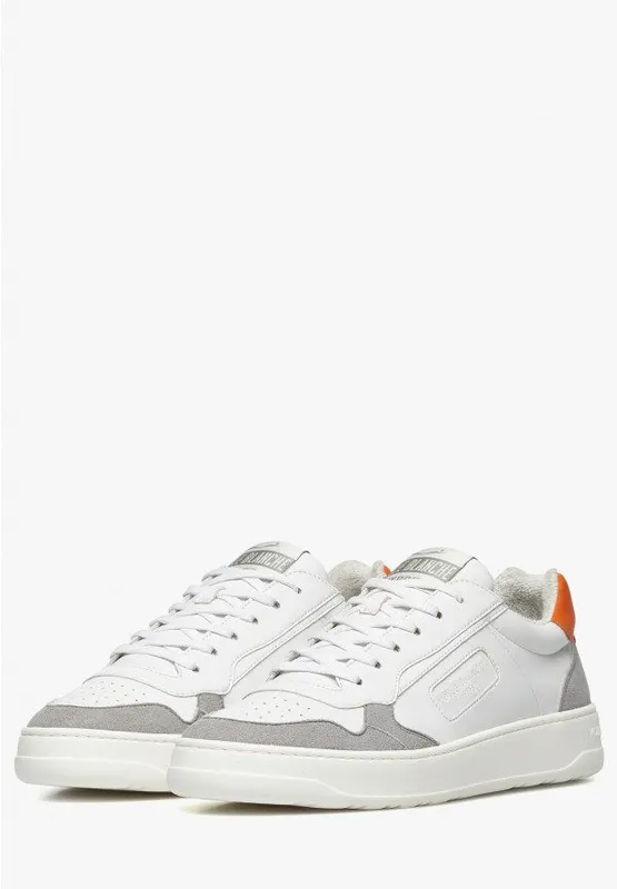 Voile Blanche Hybro City Man White-grey (2017494041B31)