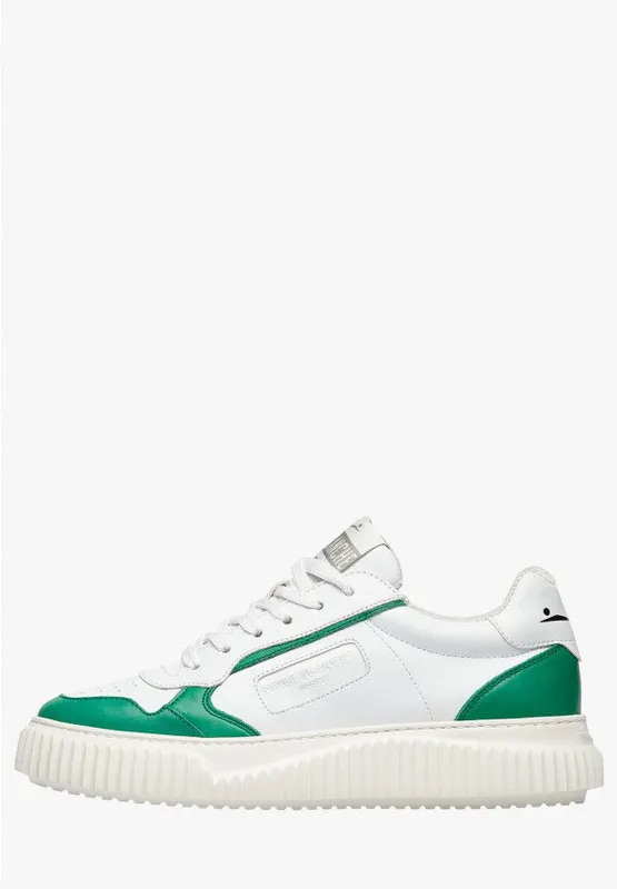 Voile Blanche Hybro City Woman Green-white (2017495051F28)