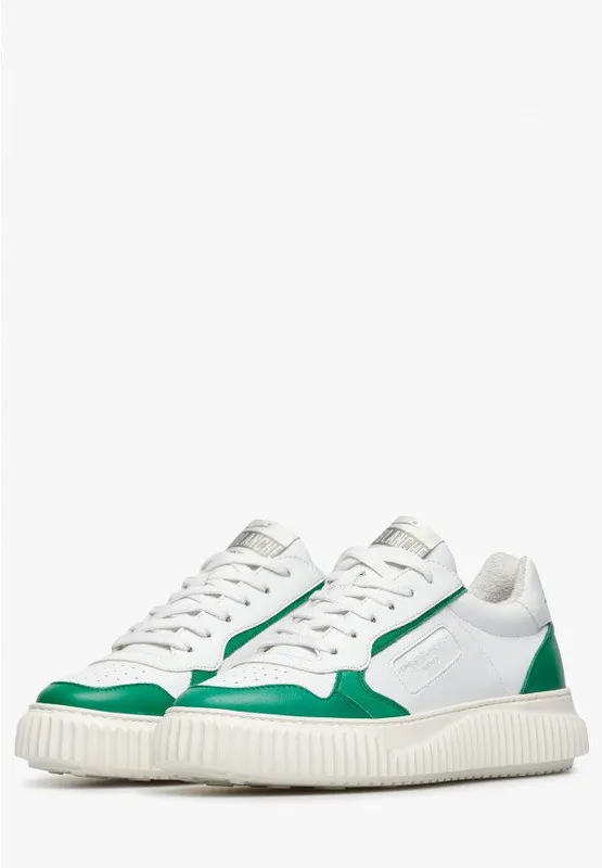Voile Blanche Hybro City Woman Green-white (2017495051F28)