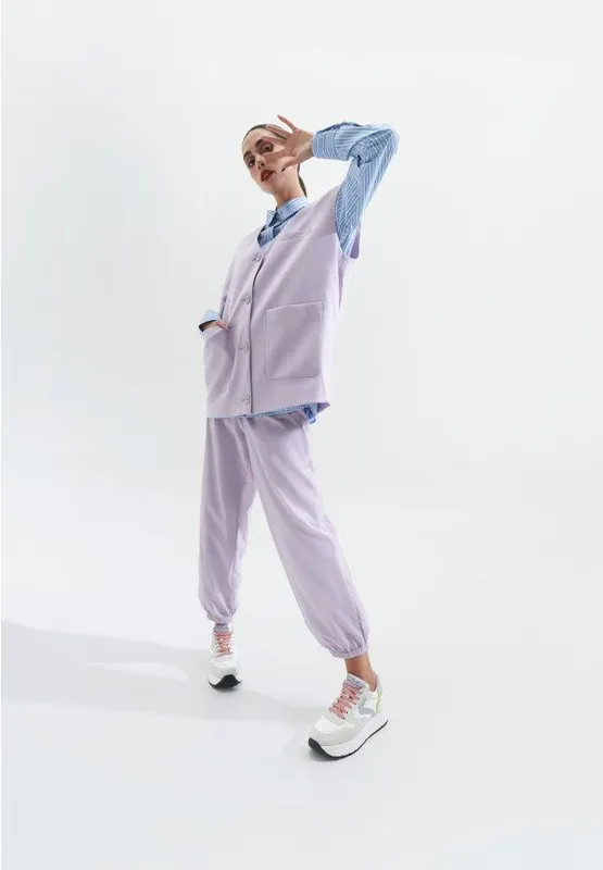 Voile Blanche Maran Power White-lilac (2017519041N34)