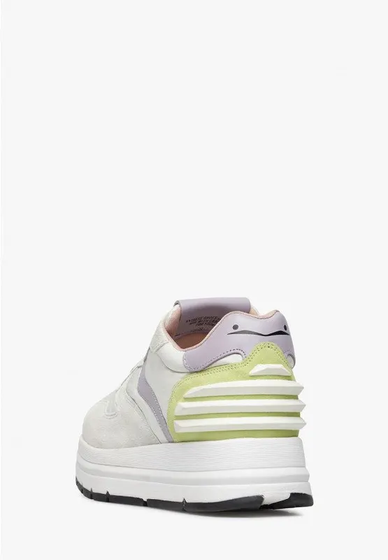 Voile Blanche Maran Power White-lilac (2017519041N34)