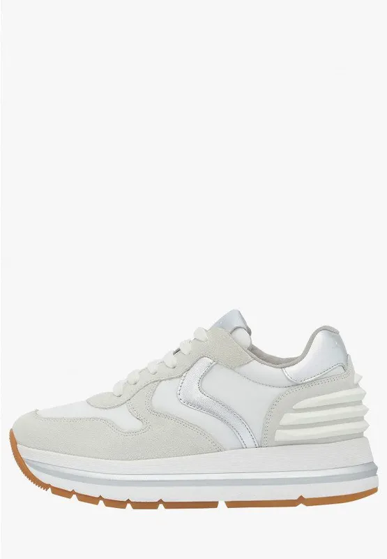 Voile Blanche Maran Power Silver-white (2017519051N02)