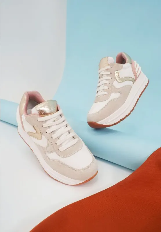 Voile Blanche Maran Power Grey-pink (2017519052B91)