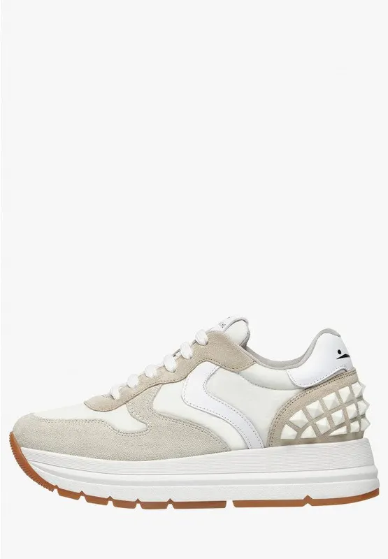 Voile Blanche Maran S Grey-white (2017521032B92)