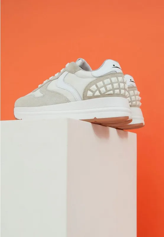 Voile Blanche Maran S Grey-white (2017521032B92)