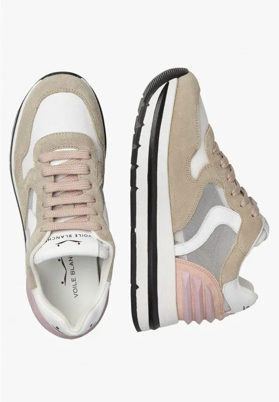 Voile Blanche Maran Power Mesh Sand-pink (2017523012D38)