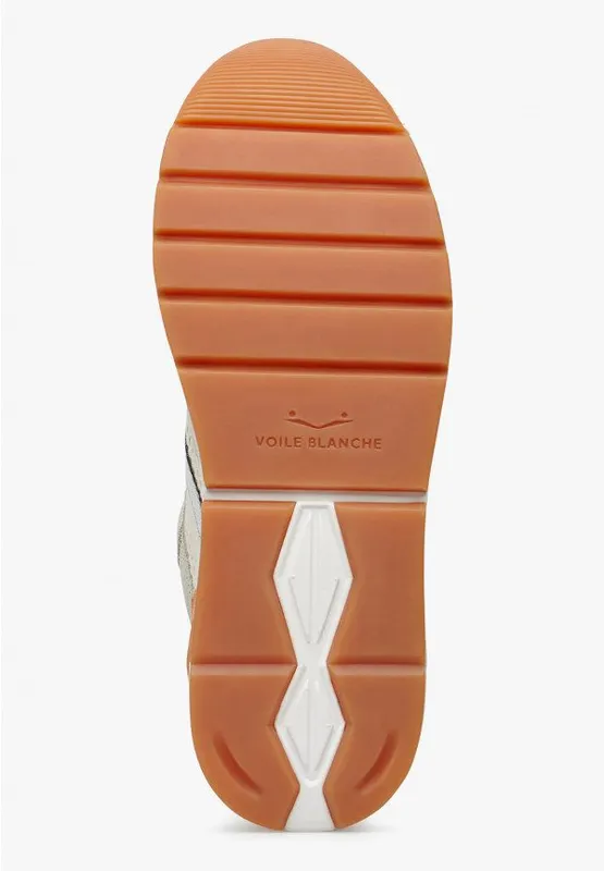 Voile Blanche Maran Power Mesh Grey-orange (2017523032B88)