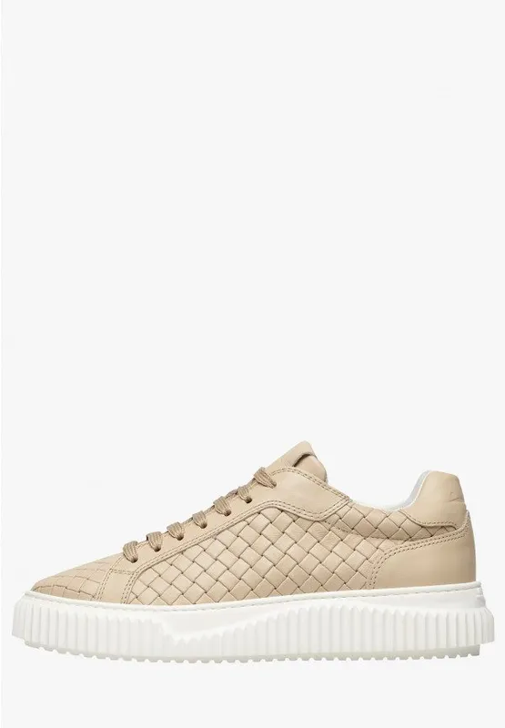Voile Blanche Lipari Woven Beige (2017533020E01)
