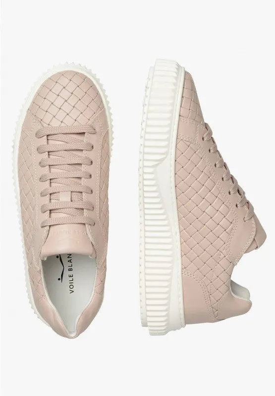 Voile Blanche Lipari Woven Pink (2017533020M12)