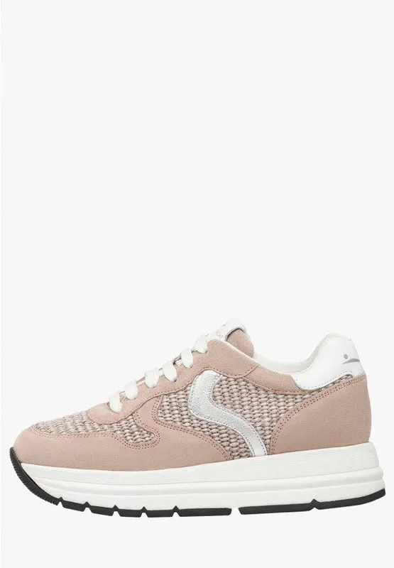 Voile Blanche Maran Mesh 2 Powder Pink-white (2017534021M97)