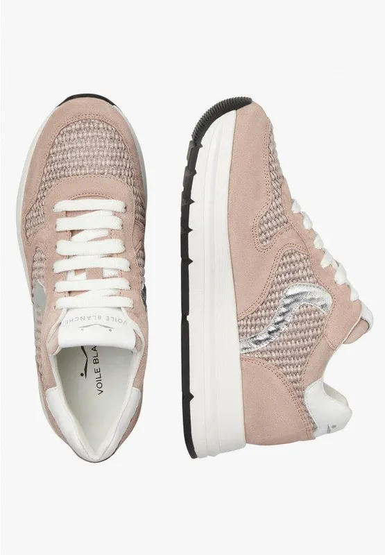 Voile Blanche Maran Mesh 2 Powder Pink-white (2017534021M97)