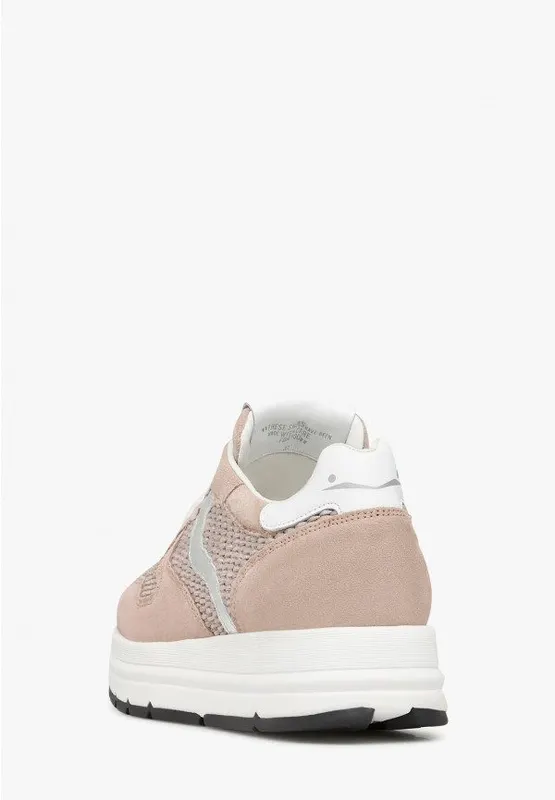 Voile Blanche Maran Mesh 2 Powder Pink-white (2017534021M97)