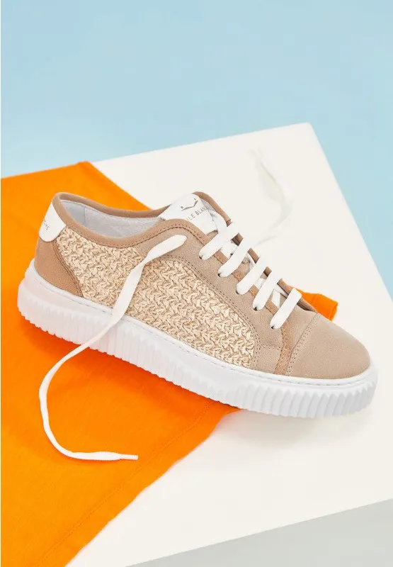 Voile Blanche Maiorca Flat Sand (2017538011D40)