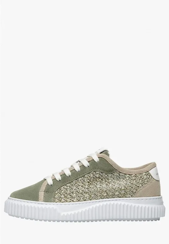 Voile Blanche Maiorca Flat Green (2017538011F97)
