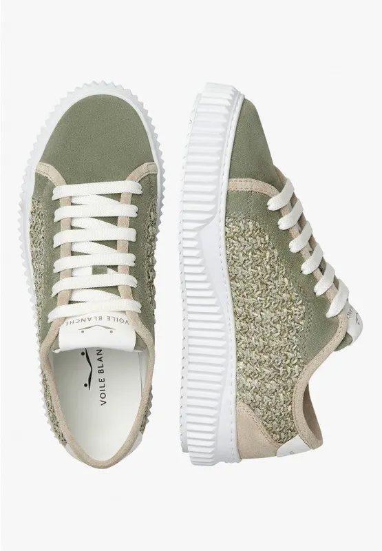 Voile Blanche Maiorca Flat Green (2017538011F97)