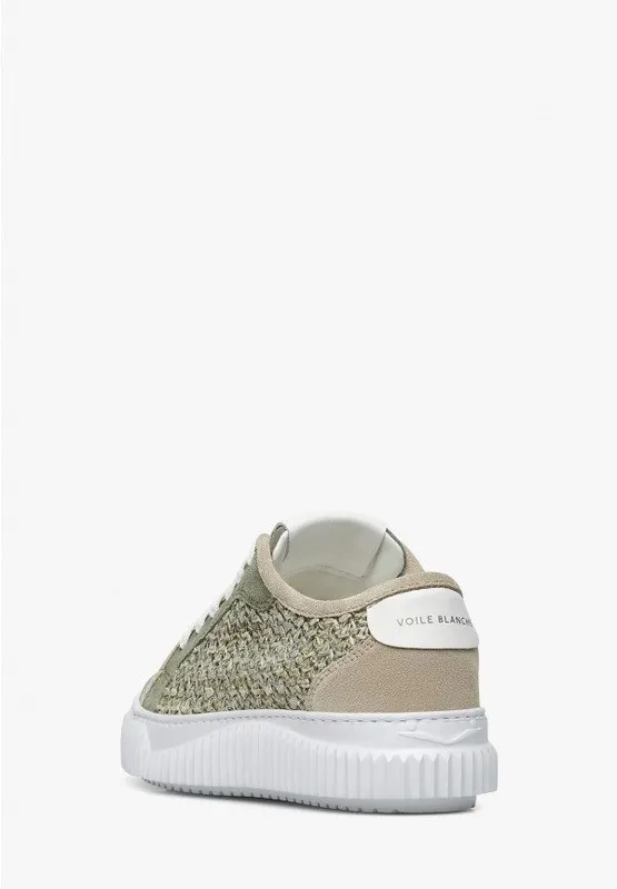 Voile Blanche Maiorca Flat Green (2017538011F97)