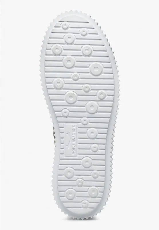 Voile Blanche Maiorca Flat Green (2017538011F97)