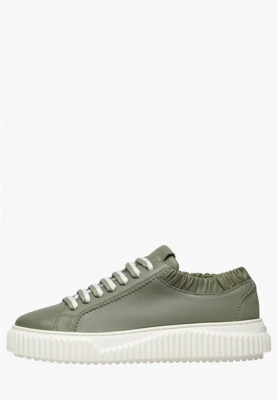 Voile Blanche Gisela Dark Green (2017546010F03)