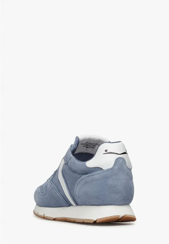 Voile Blanche Julia Light Blue (2017552031C75)
