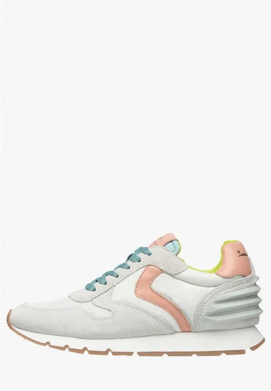 Voile Blanche Julia Power Grey-pink (2017553021N23)