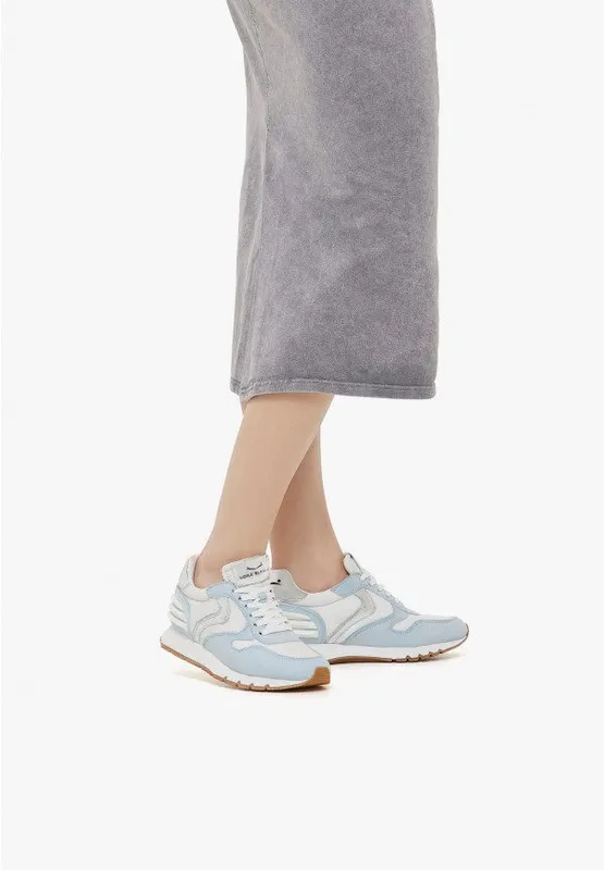 Voile Blanche Julia Power Light Blue (2017553041C75)