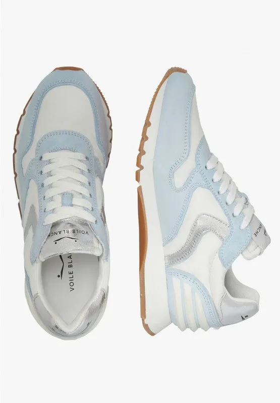 Voile Blanche Julia Power Light Blue (2017553041C75)