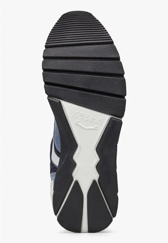 Voile Blanche Liam Power Blue (2017589011C34)