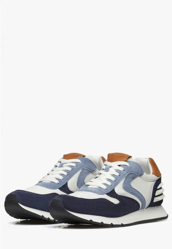 Voile Blanche Liam Power Navy-light Blue (2017589012C69)