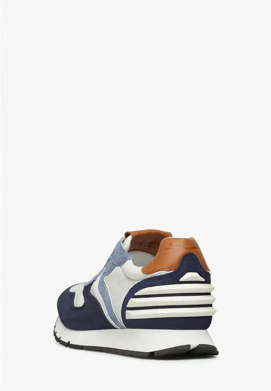 Voile Blanche Liam Power Navy-light Blue (2017589012C69)