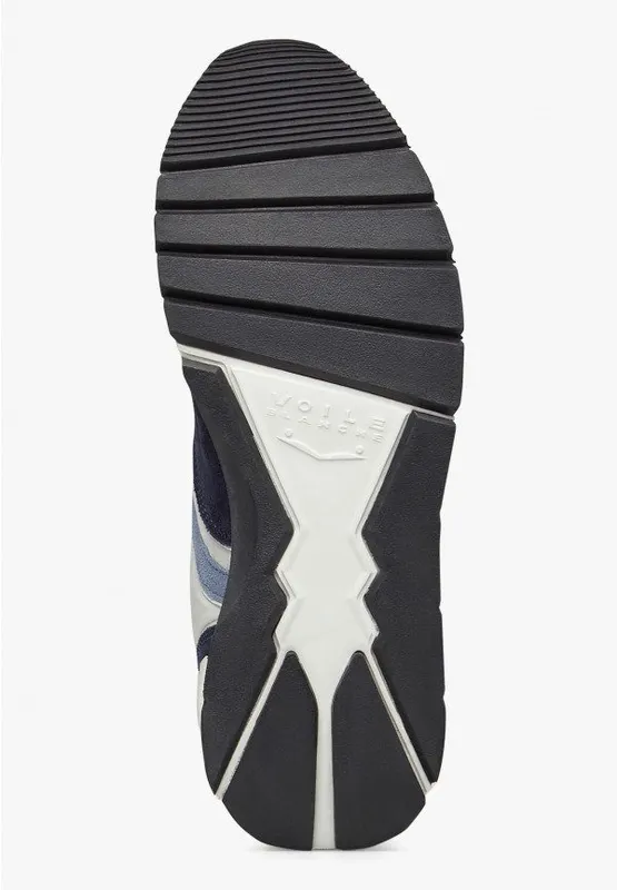 Voile Blanche Liam Power Navy-light Blue (2017589012C69)