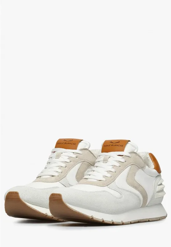 Voile Blanche Liam Power White-beige (2017589051N61)
