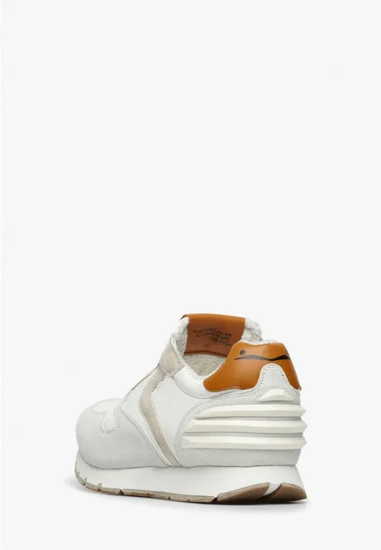 Voile Blanche Liam Power White-beige (2017589051N61)