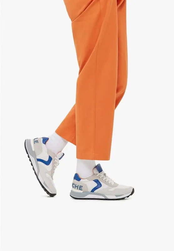 Voile Blanche Boost White-blue (2017628011N07)