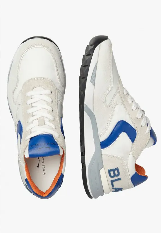 Voile Blanche Boost White-blue (2017628011N07)