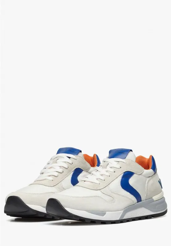 Voile Blanche Boost White-blue (2017628011N07)