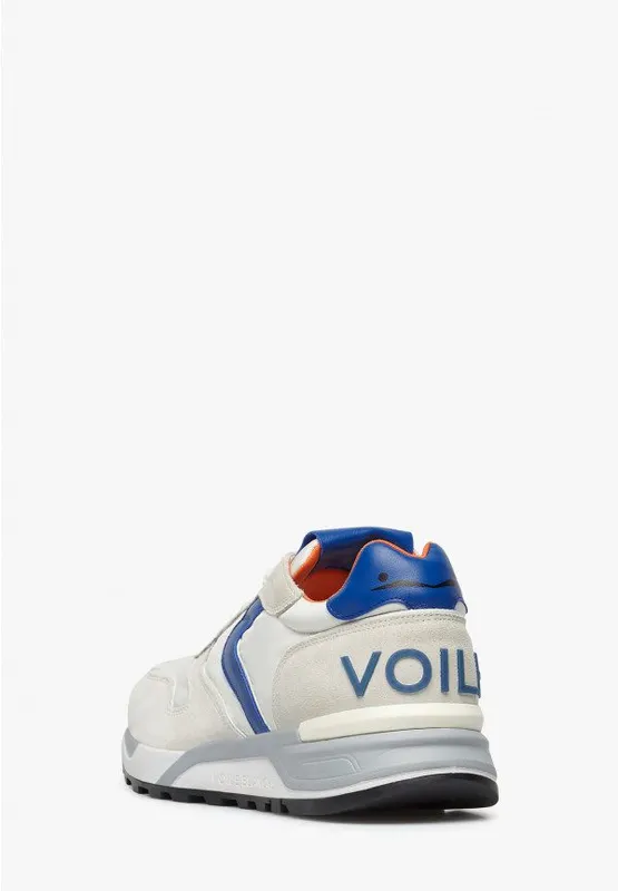 Voile Blanche Boost White-blue (2017628011N07)