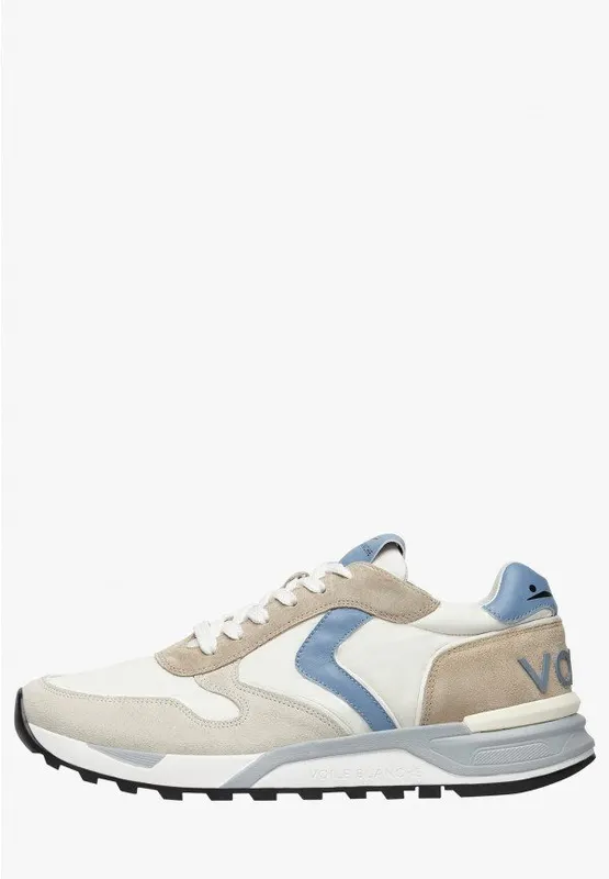 Voile Blanche Boost Grey-light Blue (2017628021B61)