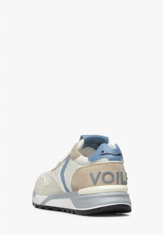 Voile Blanche Boost Grey-light Blue (2017628021B61)