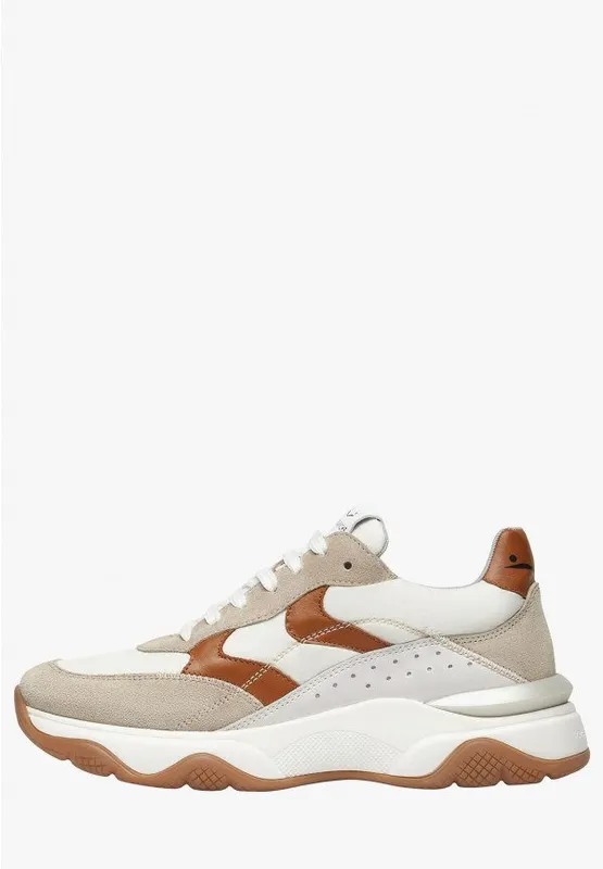 Voile Blanche Fresh Beige-brown (2017705021D61)