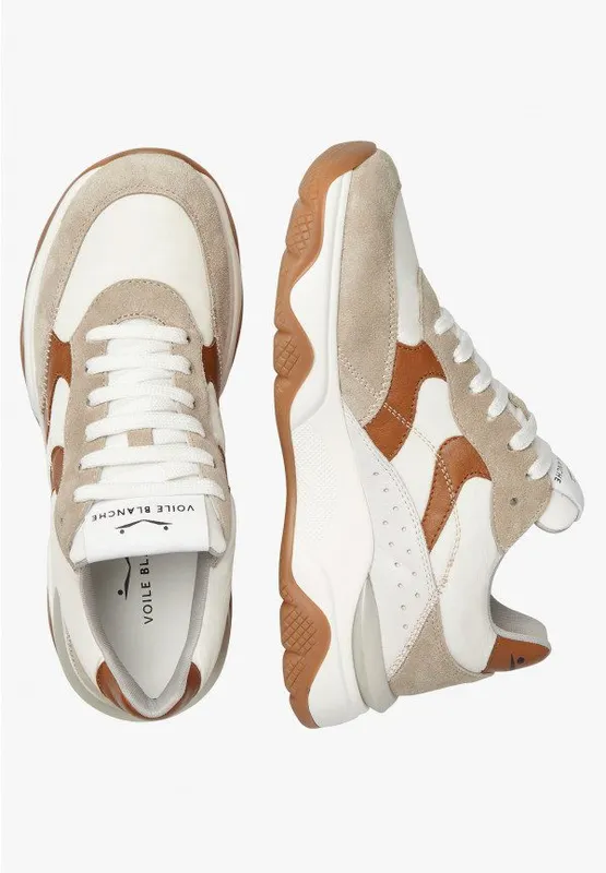 Voile Blanche Fresh Beige-brown (2017705021D61)