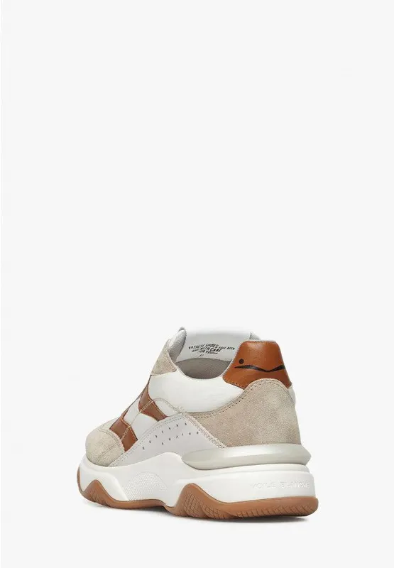 Voile Blanche Fresh Beige-brown (2017705021D61)