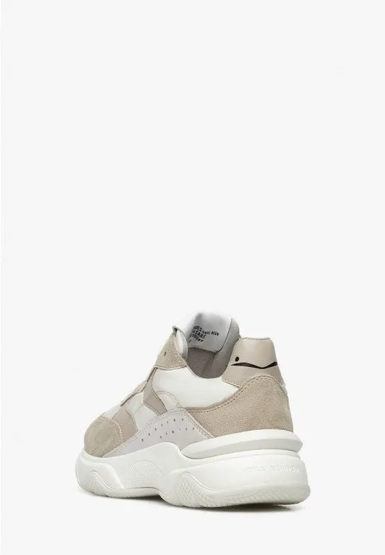 Voile Blanche Fresh Sand-grey (2017705023D08)